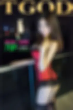 [TGOD]推女神主宰！生命的女神 ~