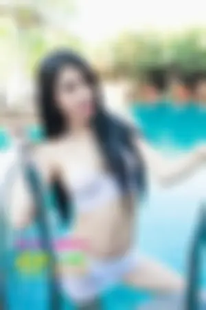 [TGOD]推女神baby-惊艳！娇嫩的出水芙蓉 ~