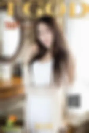 [TGOD]推女神绝色清新妹子