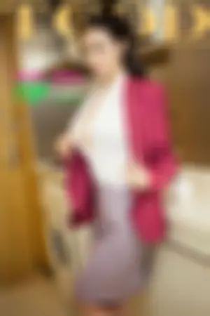 [TGOD]推女神空姐的私生活(上)