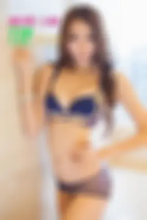 [TGOD]推女神娇嫩！狂放的柔情