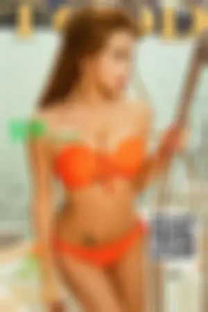 [TGOD]推女神女神去哪儿第八期