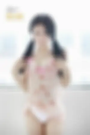 [TGOD]推女神青春的几个瞬间