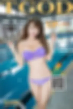 [TGOD]推女神女神去哪儿第15期