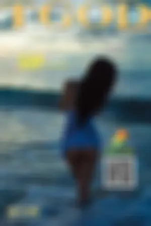 [TGOD]推女神女神去哪儿第一季沙巴合集(上)