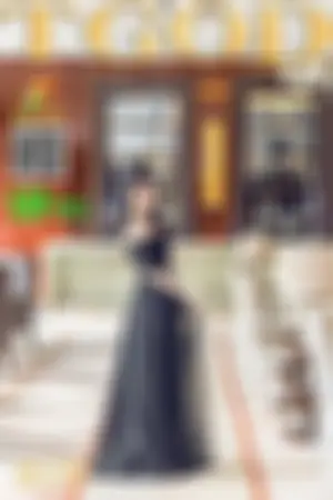 [TGOD]推女神女神去哪儿第19期