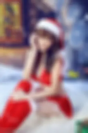 [TGOD]推女神圣诞节福利大片