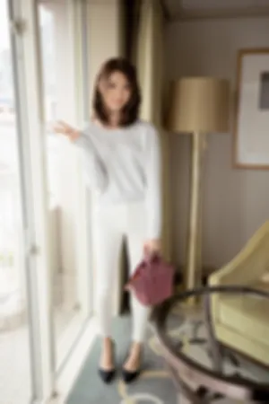 2015年最美素人优优图集欣赏