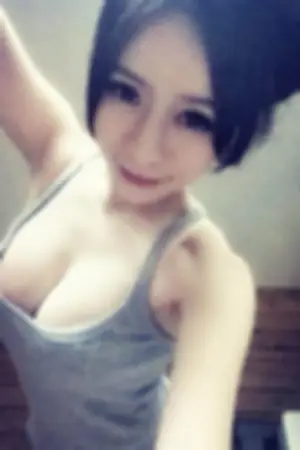 超美白肌肤美女生活照