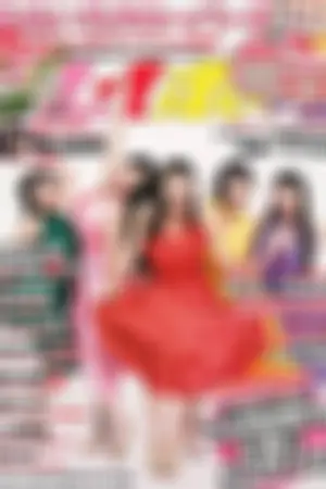 [Weekly Playboy] 2013.05.15 No.20 ももいろク 上间美绪