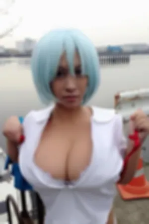 K杯偶像的Cosplay