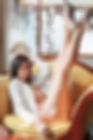 御姐的美臀诱惑