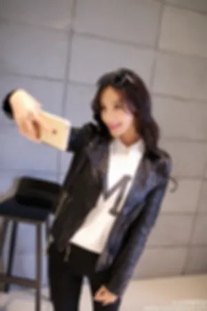 颜值爆表的中俄混血麻豆