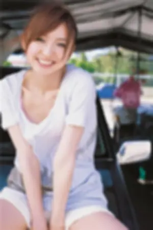 [WBGC]筱田麻里子- No.51