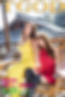 [TGOD]推女神&amp;朱若慕Akiki- 女神驾到之遂昌汤沐园