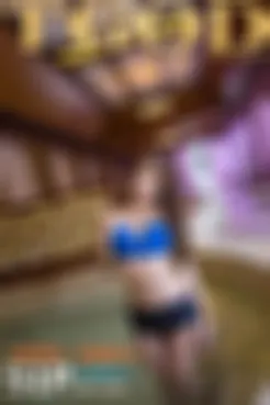 [TGOD]推女神女神驾到之武义牛头山温泉