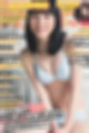 [Weekly Playboy] 2013.12.14 No.51 桥本环奈 相楽树 叶加瀬マイ