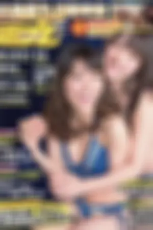 [Weekly Playboy] 2014 No.03-04 夏菜 原干恵 安斋らら