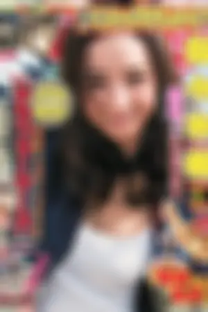 [Weekly Young Jump] 2013 No.01 02 AKB48 小岛藤子