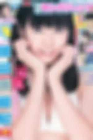 [Weekly Young Jump] 2013 No.27 28 渡辺美优纪