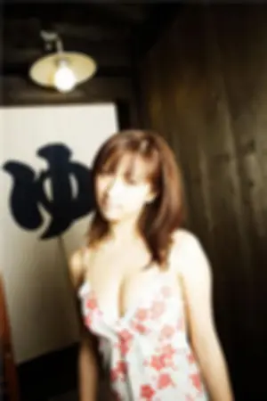 [NS Eyes]仲根霞 SF-No.445