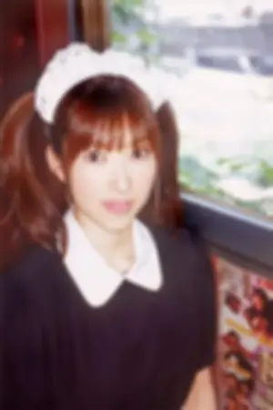 [NS Eyes] Yoko Watanabe- SF-No.522