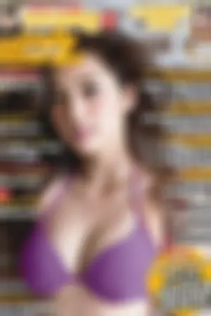 [Weekly Playboy] 2014 No.23 小岛瑠璃子 桥本マナミ