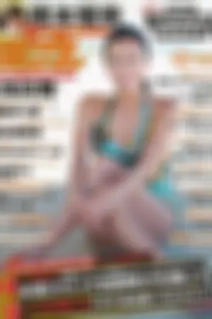 [Weekly Playboy] 2015 No.14 佐藤丽奈 桥本环奈 AKB48 石桥杏奈 オリヴィア