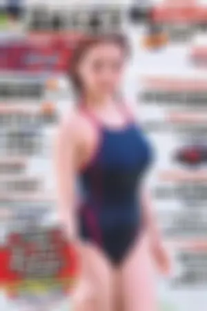 [Weekly Playboy] 2015 No.15 あやまん监督 小岛瑠璃子 远藤久美子 古川爱李