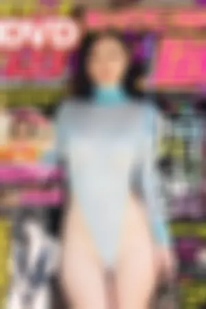 [Young Animal Arashi][Young Animal] 2013 No.10 铃木ふみ奈 星名美津纪 坛蜜 谷泽