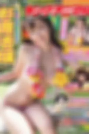 [Young Animal] 2013 No.18 19 阶戸瑠李