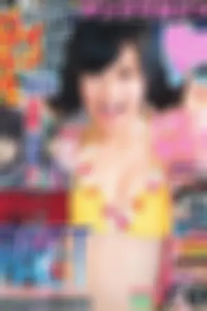 [Young Magazine] 2014 No.11 12 笕美和子 小岛瑠璃子 宫城舞