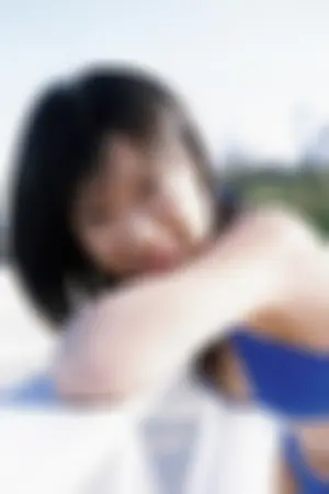 [Hello! Project Digital Books] No.17 Eri Kamei