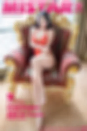 [MiStar]魅妍社 2015.03.10 VOL.003