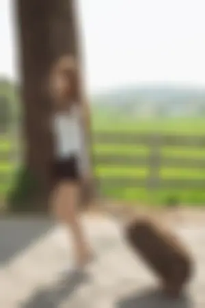 朴善慧 Twiiter素颜私房照