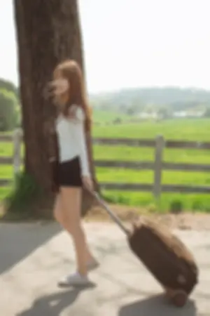 朴善慧 Twiiter素颜私房照