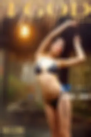 [TGOD]推女神 女神驾到 咸宁浪口森林温泉