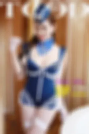 [TGOD]推女神 演绎极致 制服诱惑来袭