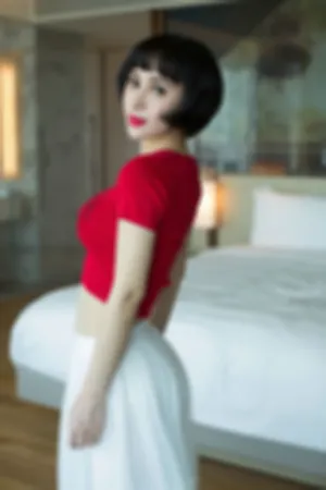 [Ugirls]尤果网 第85期 浴室美女