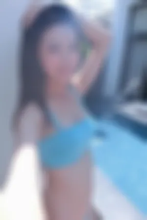 原石美女私房照