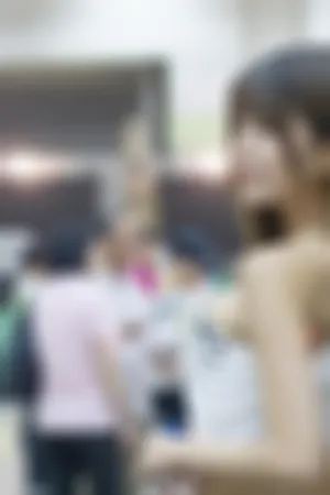 韩国超级车模中国人体艺术