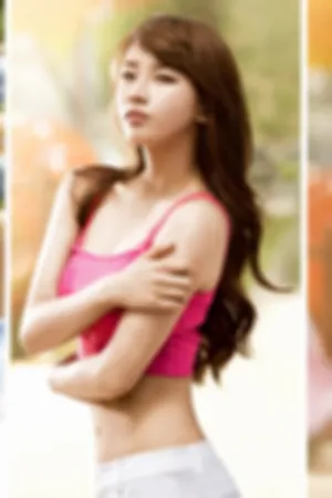 韩国美女宽屏壁纸