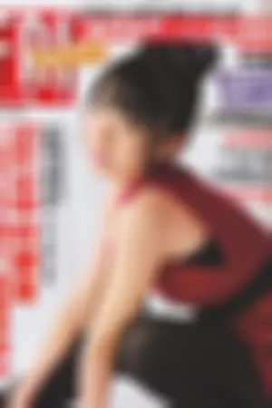 [FRIDAY] 2011.01.28 石川梨华 冈田真由香