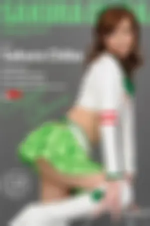 [RQ-Star](千叶さくら)- NO.00630 Race Queen