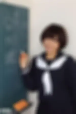 RQ-STAR] NO.00615 Sailor Girl