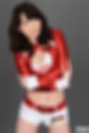 [RQ-Star] NO.00638 Race Queen