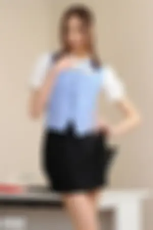 [RQ-Star](桜井未来)- No.00652 Office Lady