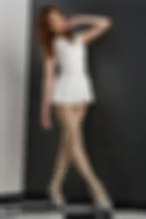 [RQ-Star] NO.00664 White Sailor