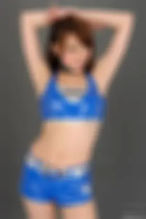 [RQ-Star] NO.00660 Race Queen