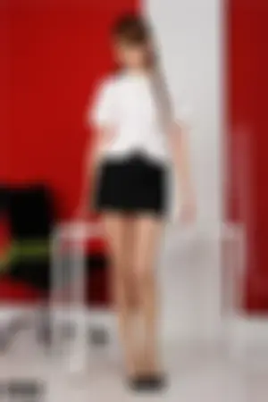 [RQ-Star] NO.00657 『オフィスレディ』